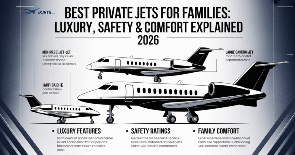 best-private-jets-for-families-luxury-safety-and-comfort-explained-2026