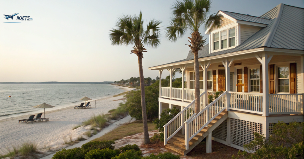 Luxury United States Villas