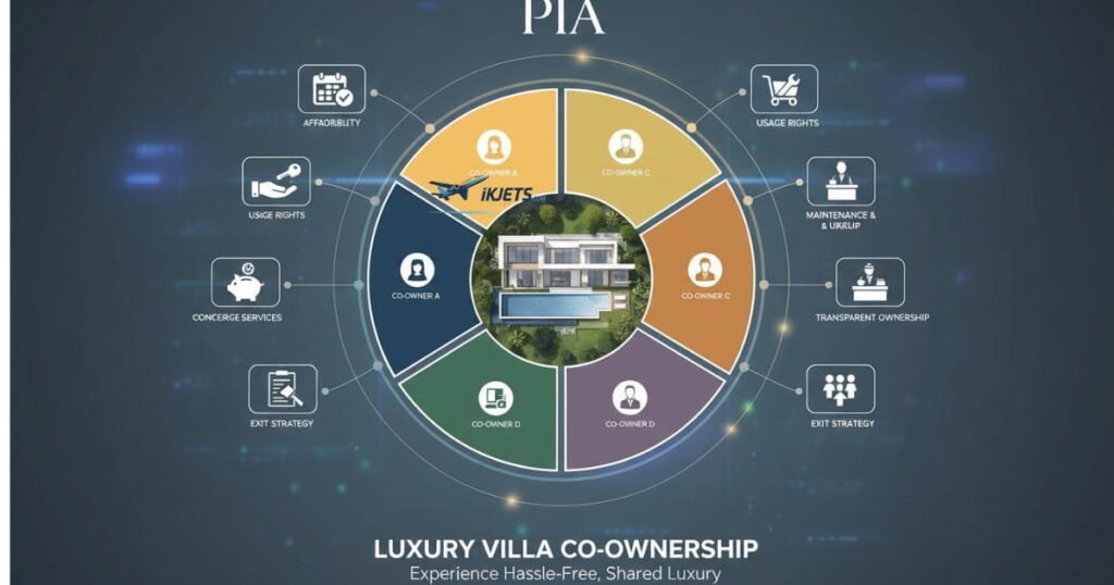 Private Jet Experience