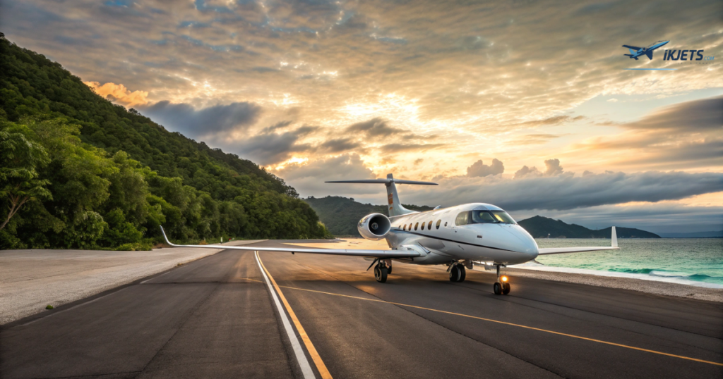 Private Jet Charter