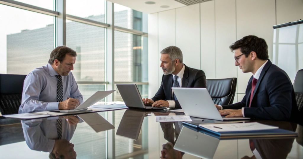 commercial aircraft finance