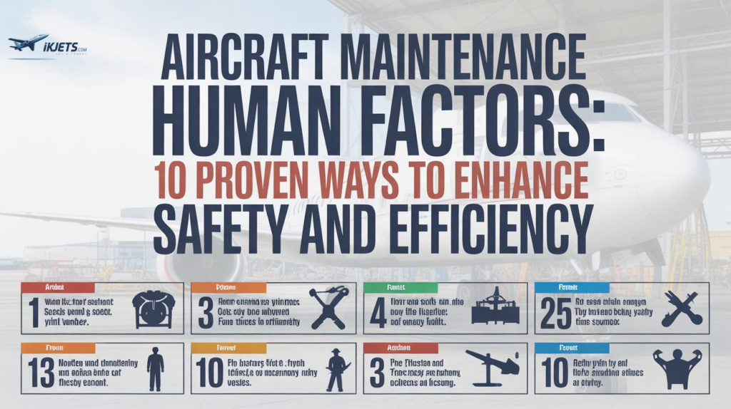 aircraft-maintenance-human-factors-10-proven-ways-to-enhance-safety-and-efficiency