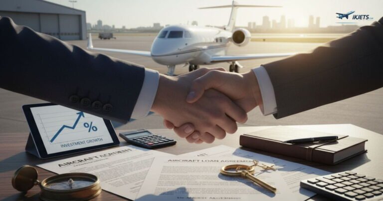 aircraft-financing