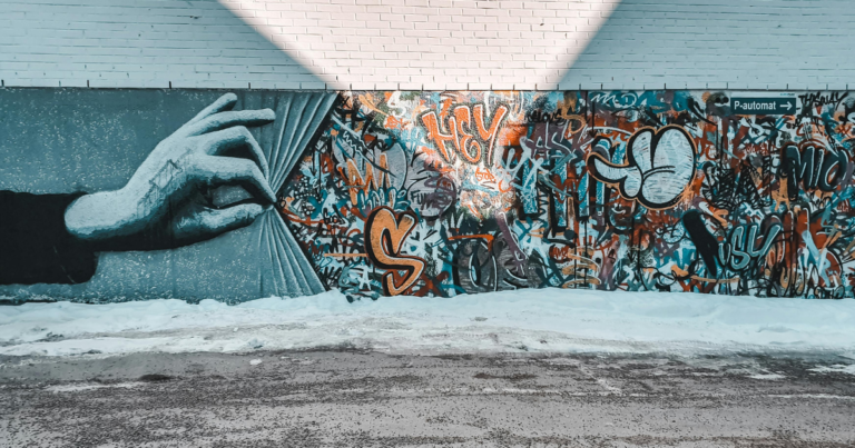 The Evolution of Street Art In 2026: How Graffiti Transformed Urban Culture – A Powerful Complete Guide